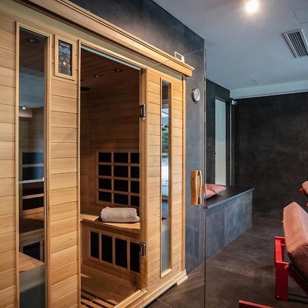La Casa Nel Parco Luxury B&B San Lazzaro di Savena Buitenkant foto