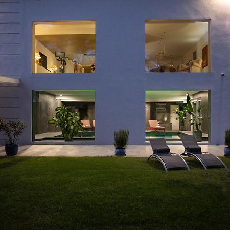 La Casa Nel Parco Luxury B&B San Lazzaro di Savena Buitenkant foto