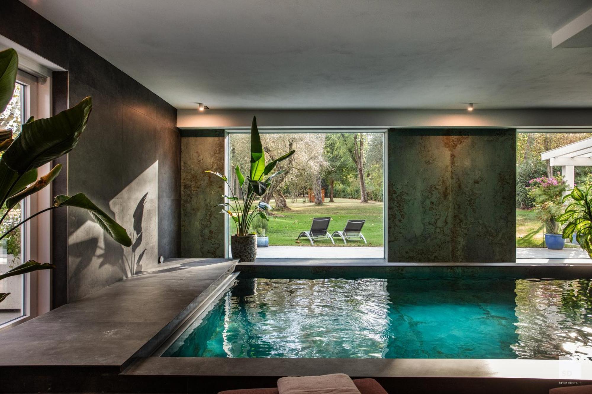 La Casa Nel Parco Luxury B&B San Lazzaro di Savena Buitenkant foto