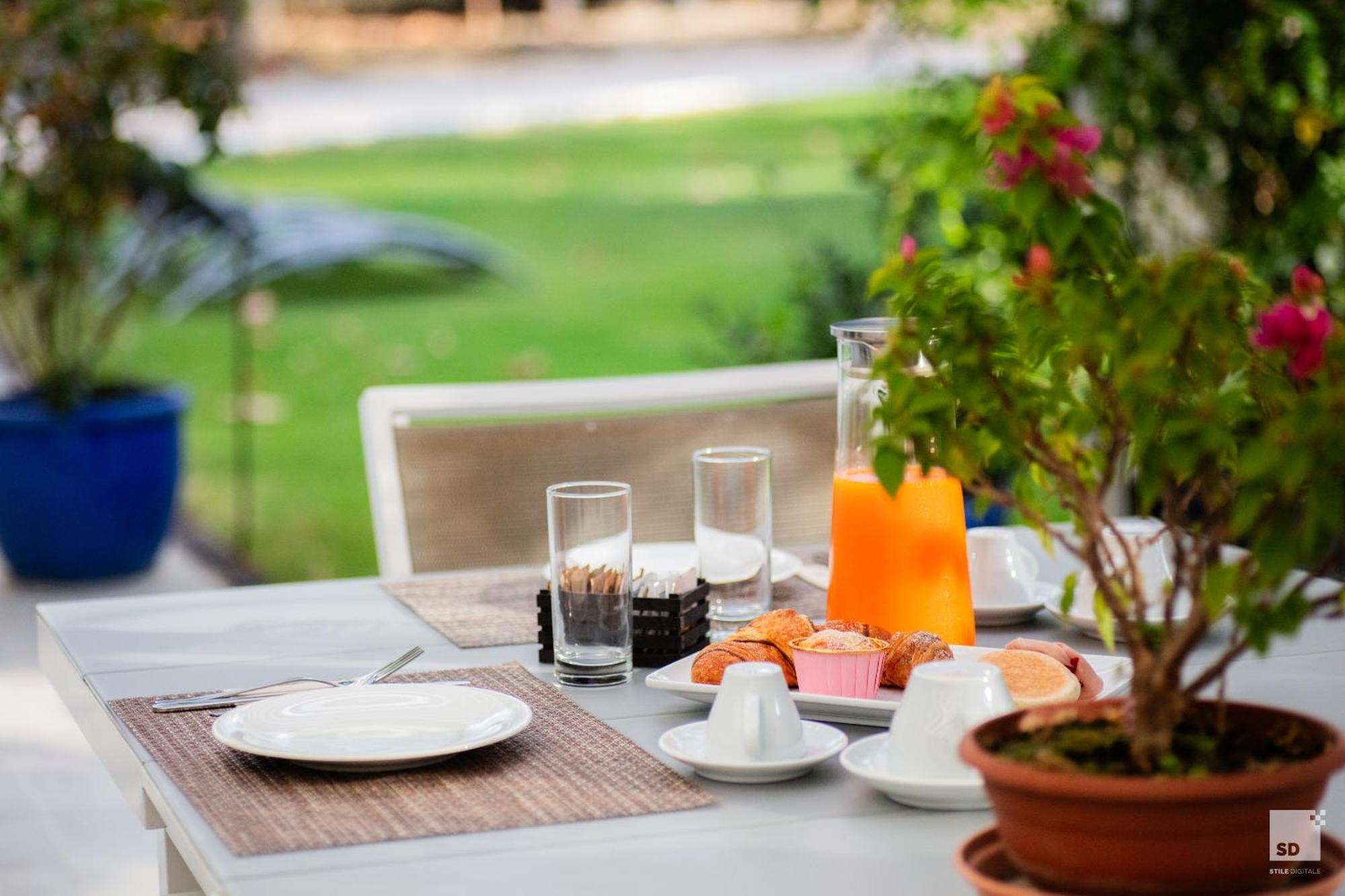 La Casa Nel Parco Luxury B&B San Lazzaro di Savena Buitenkant foto