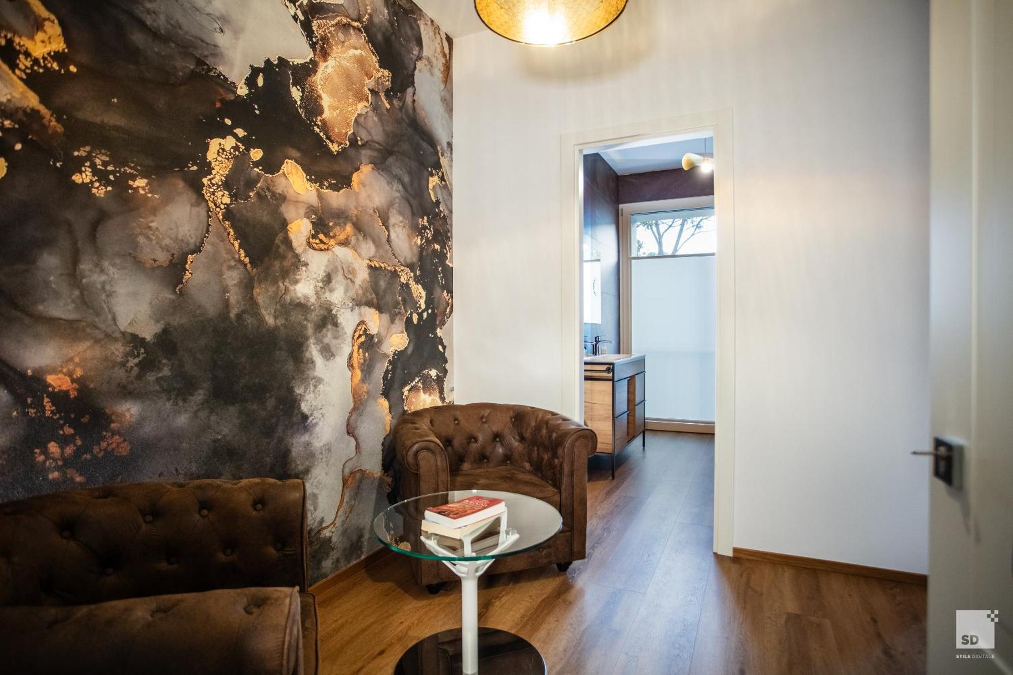 La Casa Nel Parco Luxury B&B San Lazzaro di Savena Buitenkant foto