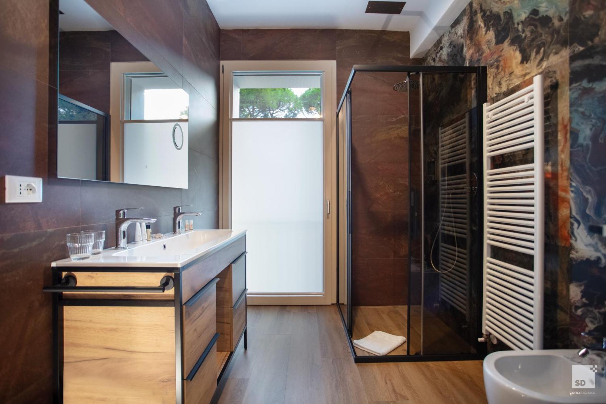 La Casa Nel Parco Luxury B&B San Lazzaro di Savena Buitenkant foto
