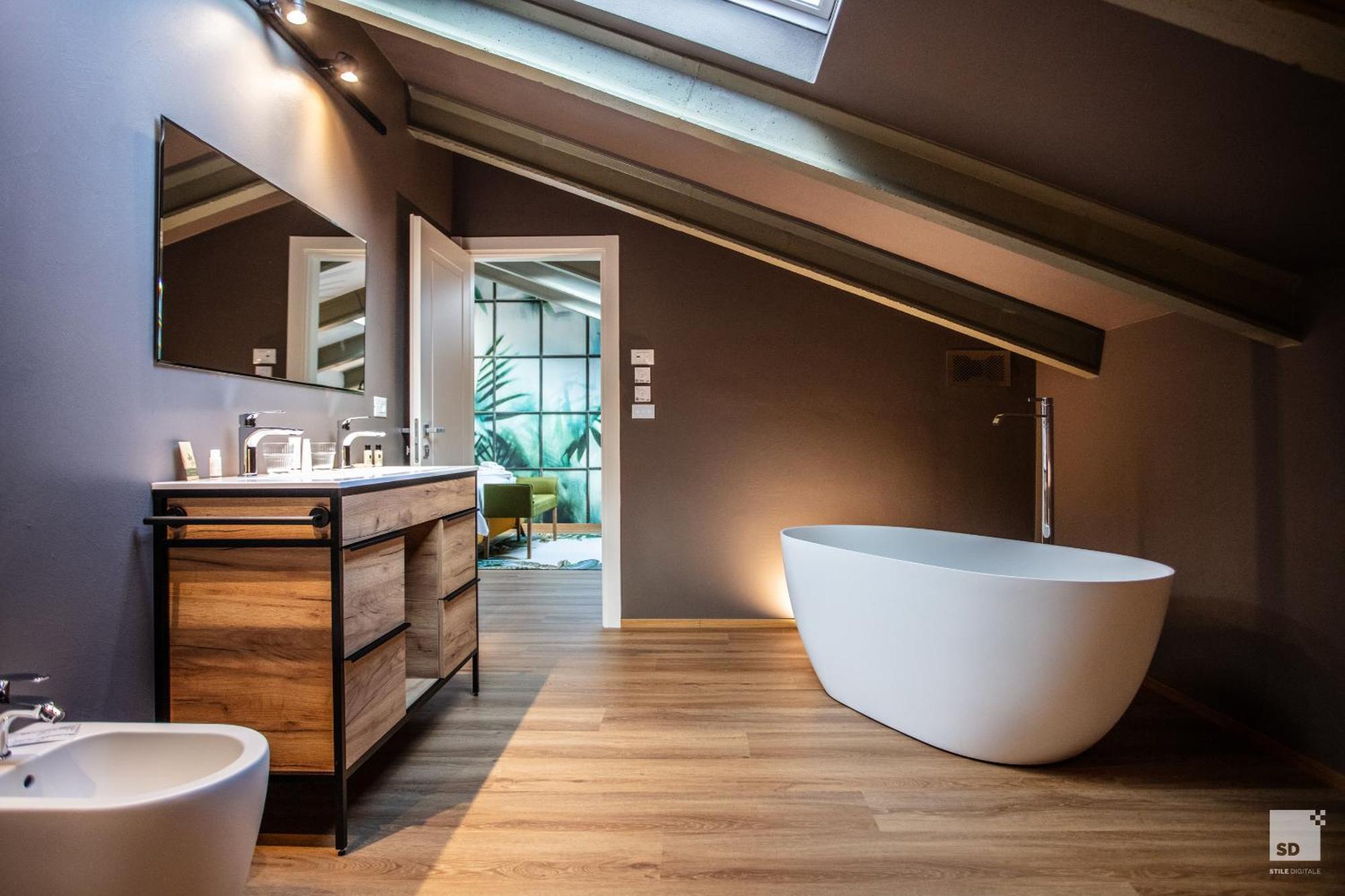 La Casa Nel Parco Luxury B&B San Lazzaro di Savena Buitenkant foto