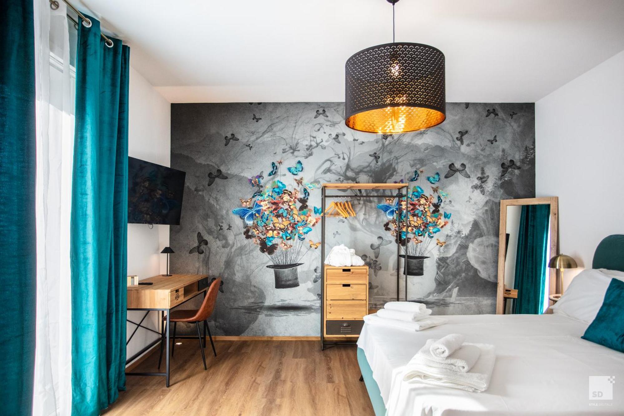 La Casa Nel Parco Luxury B&B San Lazzaro di Savena Buitenkant foto