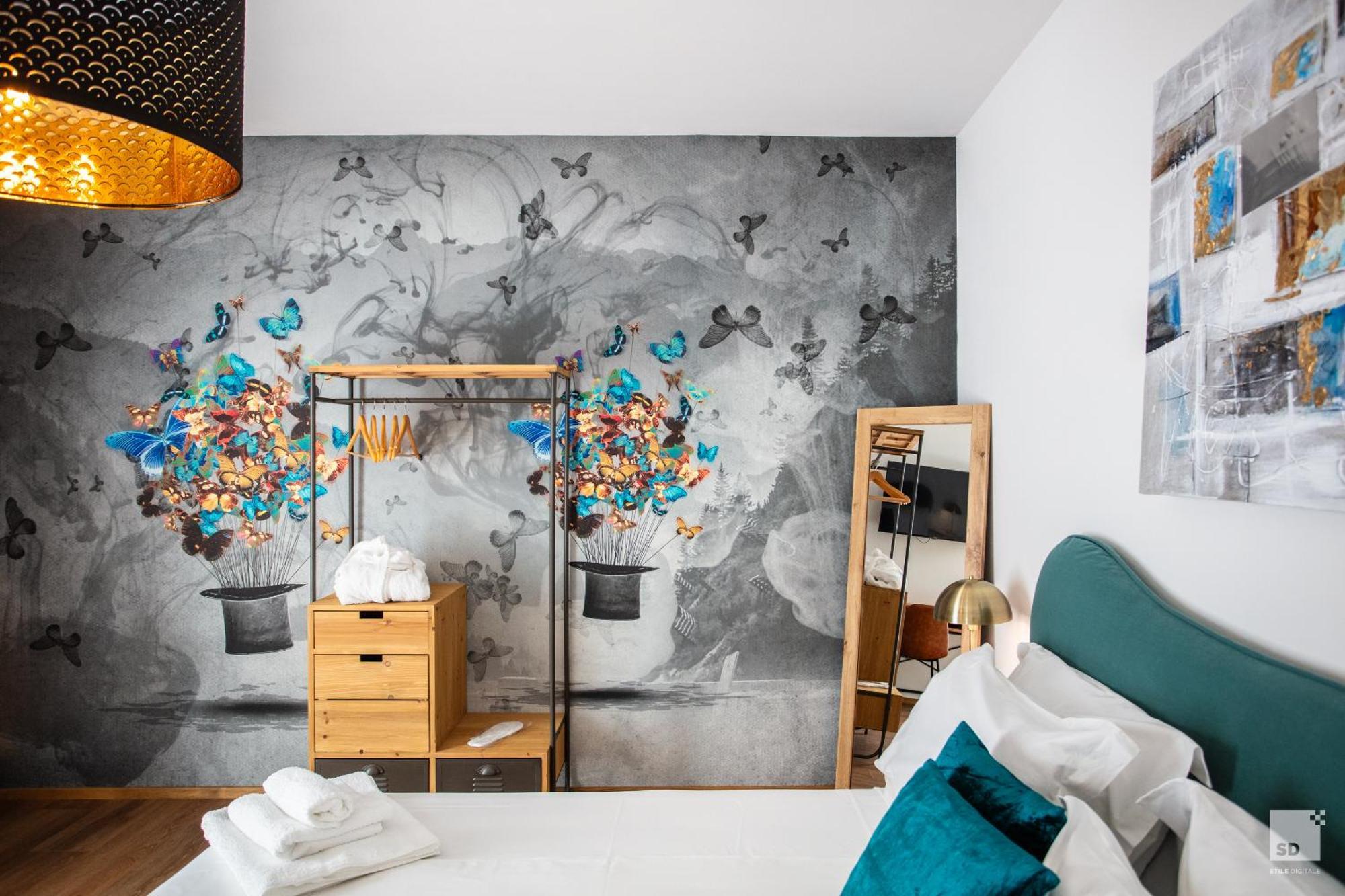 La Casa Nel Parco Luxury B&B San Lazzaro di Savena Buitenkant foto