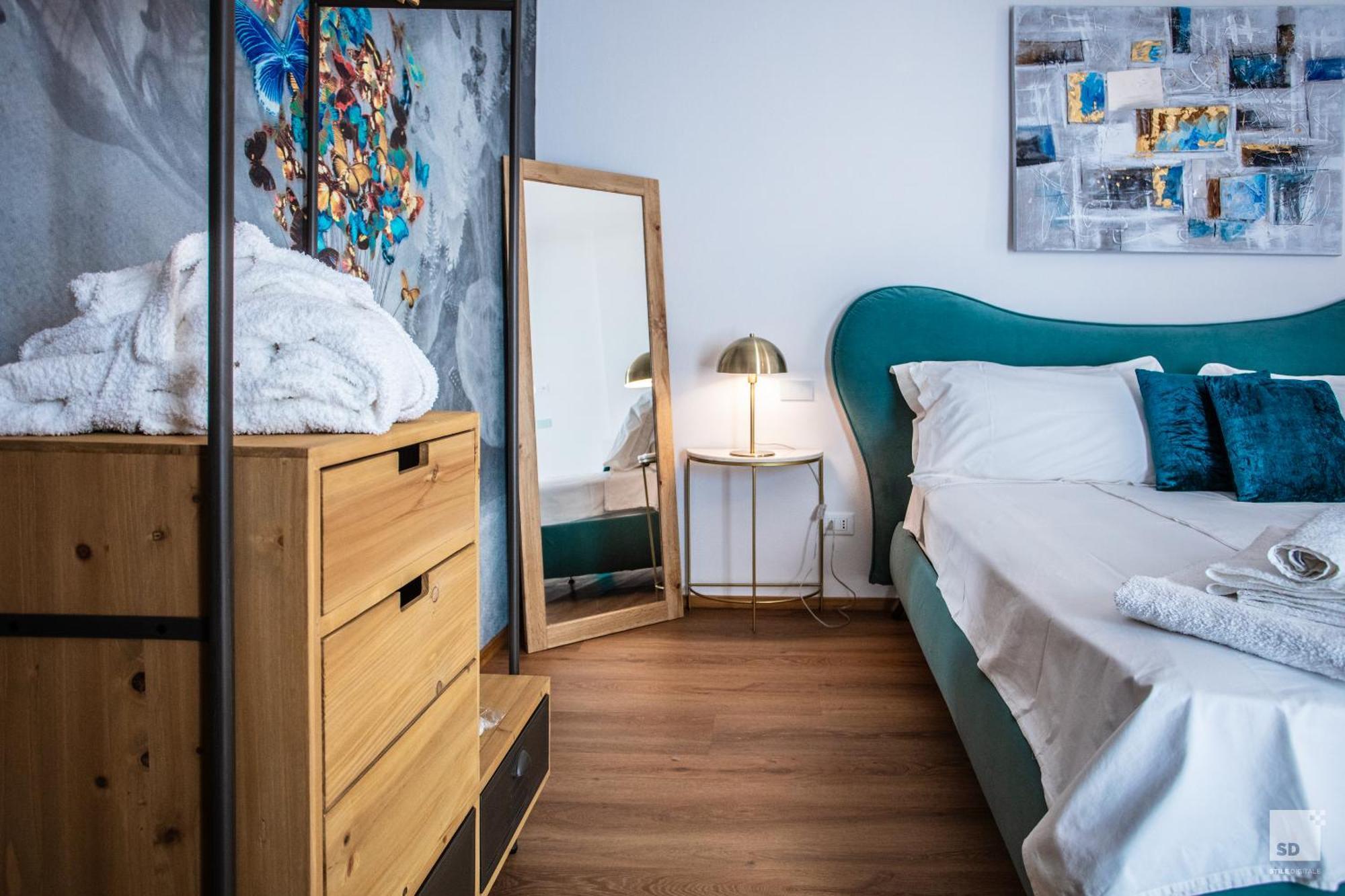 La Casa Nel Parco Luxury B&B San Lazzaro di Savena Buitenkant foto