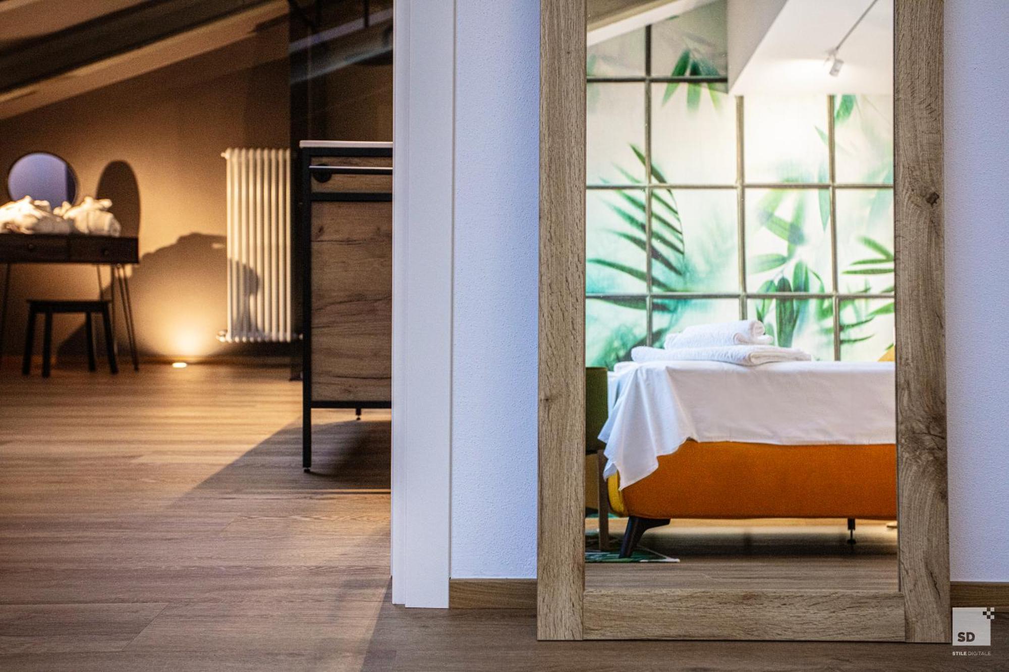 La Casa Nel Parco Luxury B&B San Lazzaro di Savena Buitenkant foto