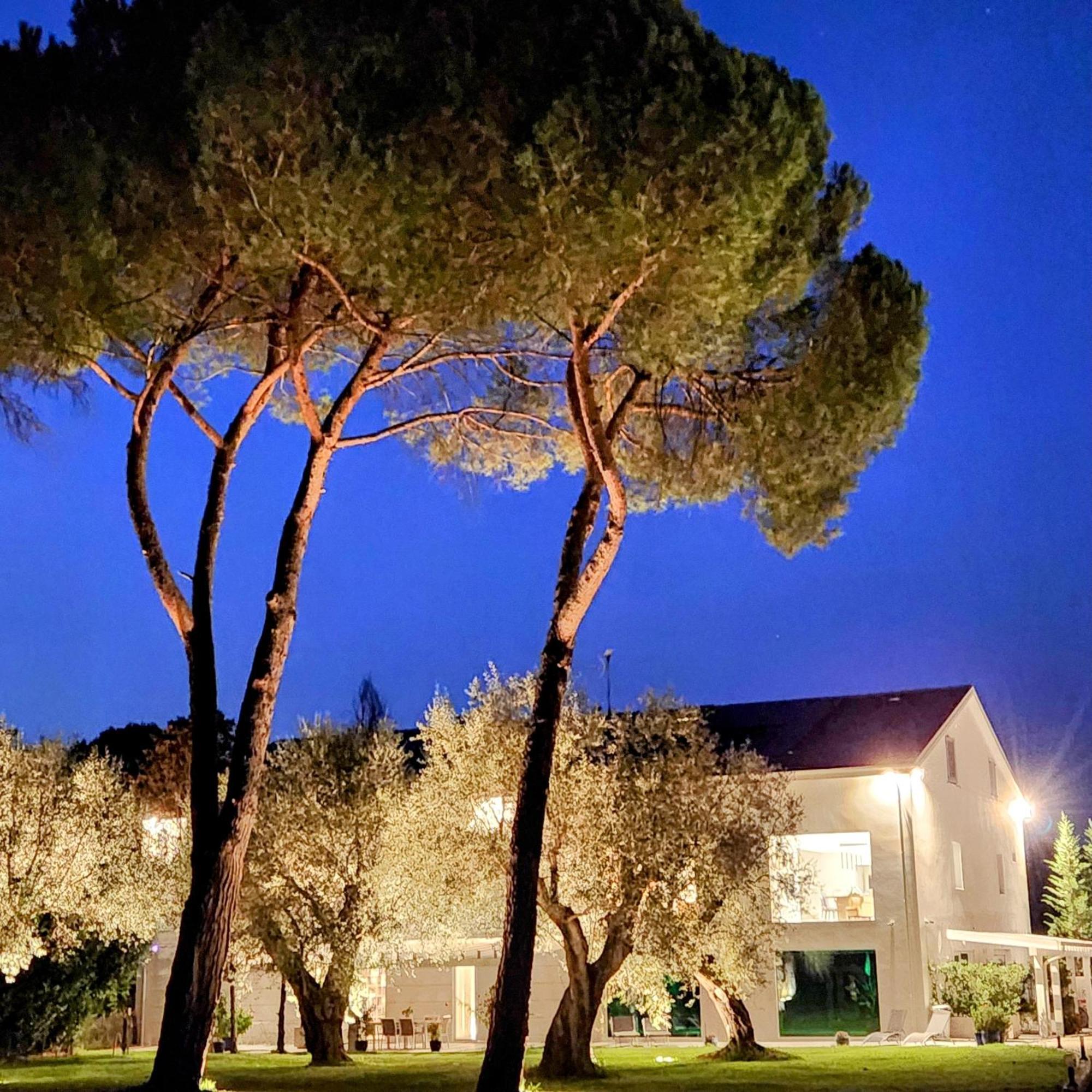 La Casa Nel Parco Luxury B&B San Lazzaro di Savena Buitenkant foto