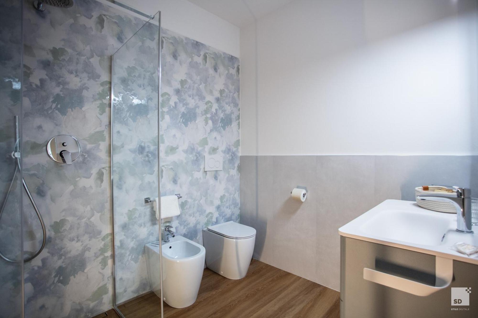 La Casa Nel Parco Luxury B&B San Lazzaro di Savena Buitenkant foto